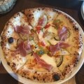 本日のピザ - 実際訪問したユーザーが直接撮影して投稿した本町ピザPizzeria347の写真のメニュー情報