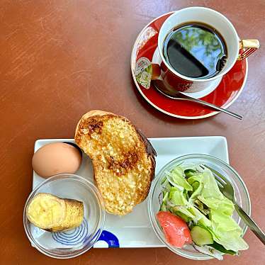 実際訪問したユーザーが直接撮影して投稿した御津町苅屋カフェcafe terrace Hanaの写真