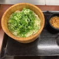 実際訪問したユーザーが直接撮影して投稿した馬絹うどん丸亀製麺 川崎馬絹店の写真