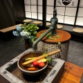 実際訪問したユーザーが直接撮影して投稿した古間木山ビュッフェのれそれ食堂の写真