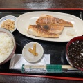 実際訪問したユーザーが直接撮影して投稿した西念定食屋食事処 宮の写真