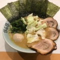 実際訪問したユーザーが直接撮影して投稿した西念ラーメン / つけ麺らーめん かんかの写真