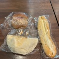 実際訪問したユーザーが直接撮影して投稿したみなとみらいベーカリーTHE CITY BAKERY リビングタウンみなとみらいの写真