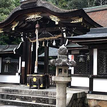 実際訪問したユーザーが直接撮影して投稿した甲賀町鳥居野神社大鳥神社の写真