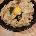 実際訪問したユーザーが直接撮影して投稿した北町丼もの伝説のすた丼屋  国分寺北町店の写真