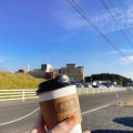 実際訪問したユーザーが直接撮影して投稿した二子ティースタンドLEGARE COFFEE STANDの写真