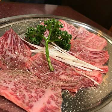 実際訪問したユーザーが直接撮影して投稿した千住焼肉焼肉 京城 北千住店の写真