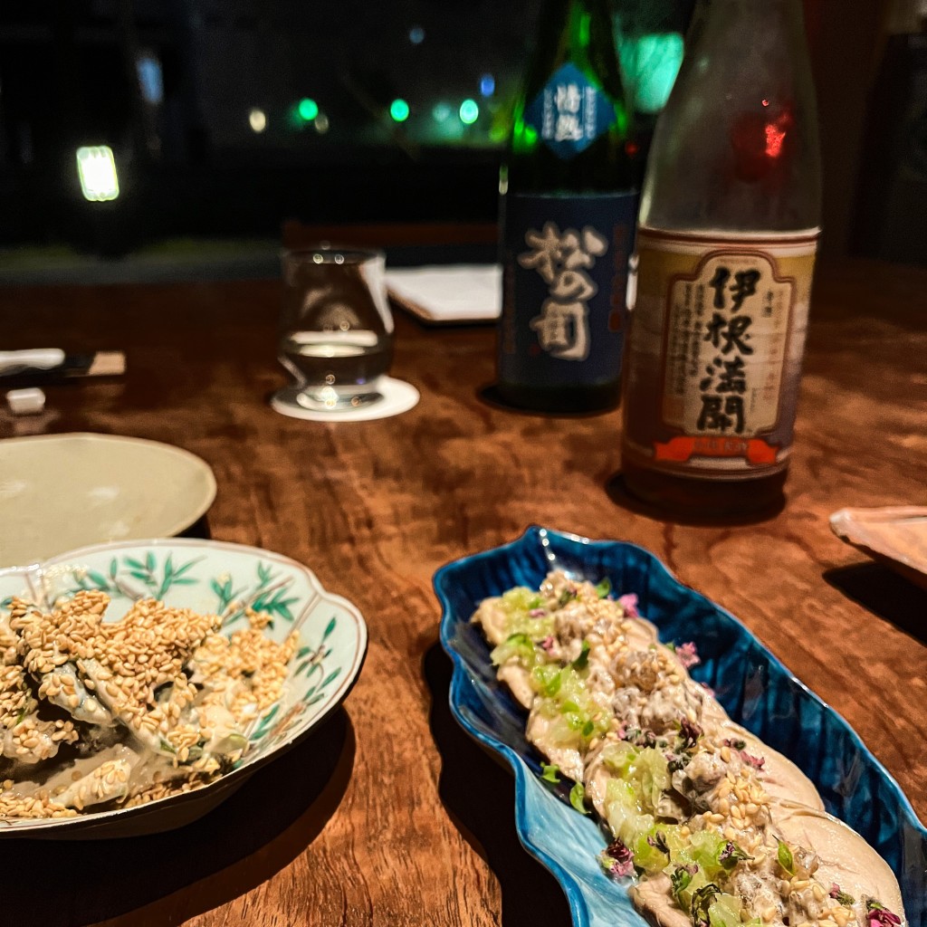 ユーザーが投稿したよだれどりの写真 - 実際訪問したユーザーが直接撮影して投稿した和食 / 日本料理丹の写真