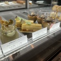 実際訪問したユーザーが直接撮影して投稿したヴィソンスイーツSWEETS VILLAGEの写真