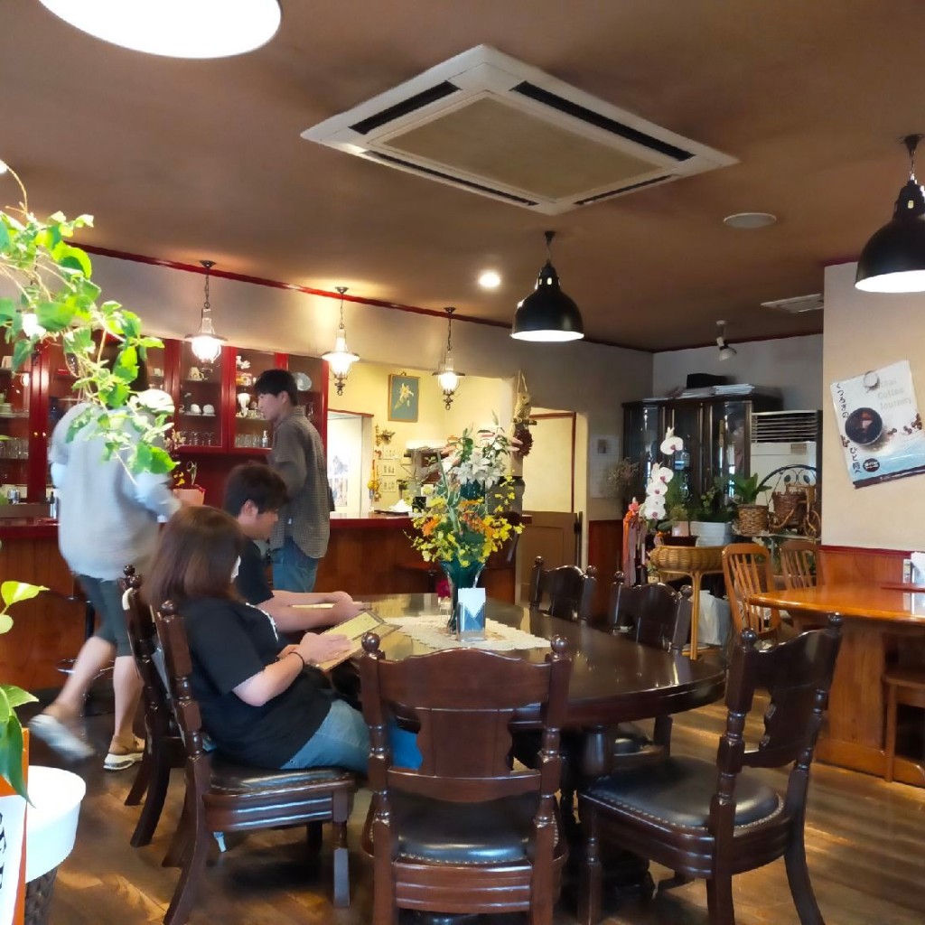 実際訪問したユーザーが直接撮影して投稿した千門町喫茶店エンジェルズの写真