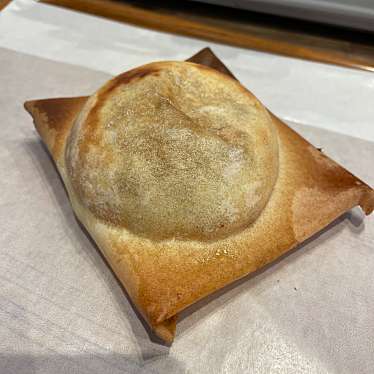 Heart Bread ANTIQUE アンドアンティーク メイカーズピア店のundefinedに実際訪問訪問したユーザーunknownさんが新しく投稿した新着口コミの写真