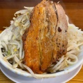 実際訪問したユーザーが直接撮影して投稿した大岡ラーメン / つけ麺らーめんブッチャー 沼津店の写真