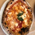 実際訪問したユーザーが直接撮影して投稿した青葉台イタリアンFelicita Pizzeria Trattoriaの写真