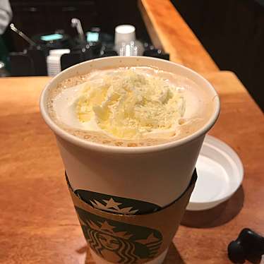 スターバックスコーヒー なんば 御堂筋グランドビル店のundefinedに実際訪問訪問したユーザーunknownさんが新しく投稿した新着口コミの写真