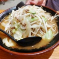 実際訪問したユーザーが直接撮影して投稿した仁箇ラーメン / つけ麺味の八珍亭の写真