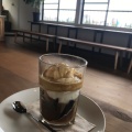 実際訪問したユーザーが直接撮影して投稿した京町カフェENDELEA COFFEE kyo-machiの写真