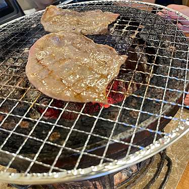 七輪焼肉 安安 松戸六実店のundefinedに実際訪問訪問したユーザーunknownさんが新しく投稿した新着口コミの写真