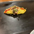 実際訪問したユーザーが直接撮影して投稿した稲生お好み焼き浪花でおますの写真