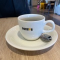 実際訪問したユーザーが直接撮影して投稿したくすのき台カフェドトールコーヒーショップ グランエミオ所沢の写真