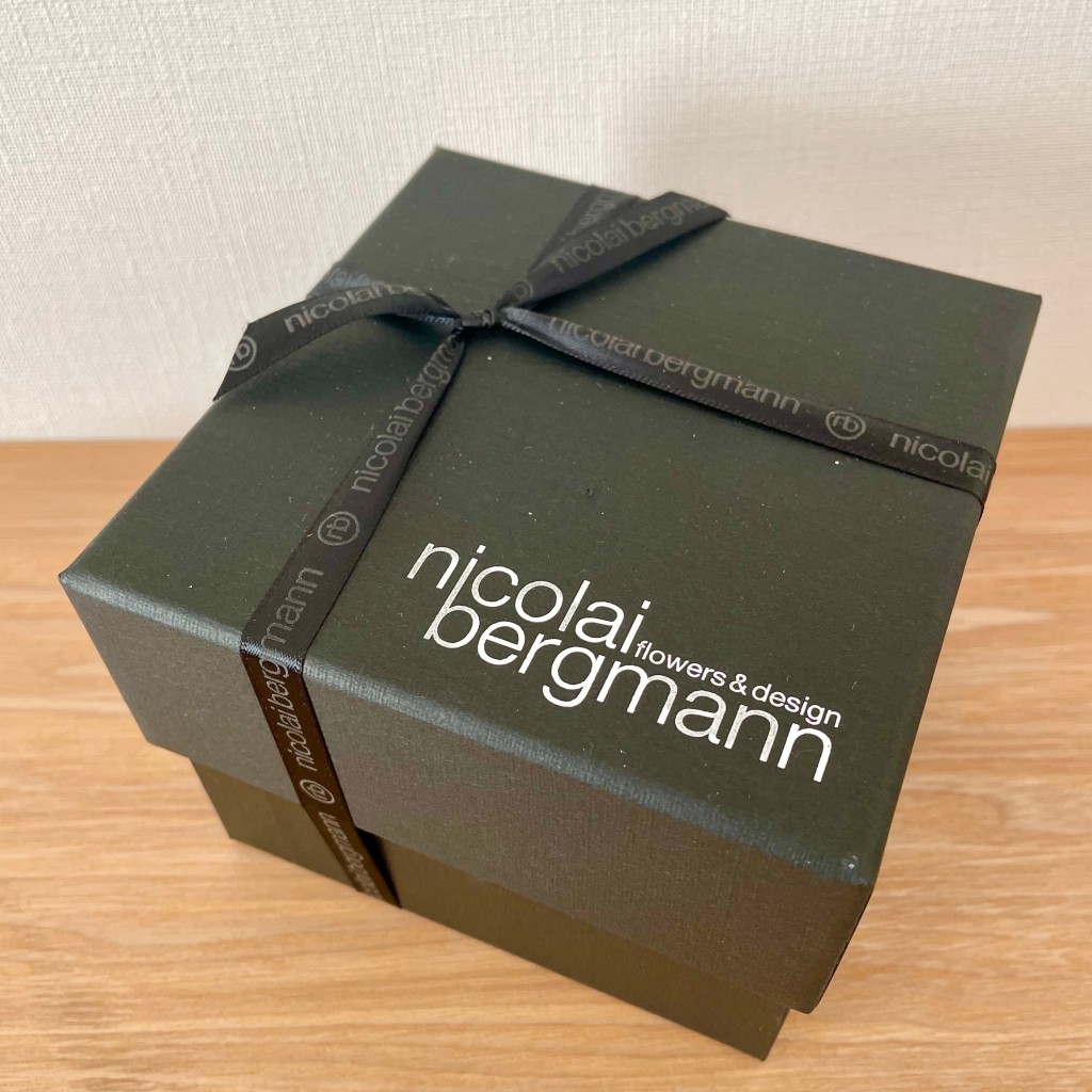 実際訪問したユーザーが直接撮影して投稿した南青山フラワーショップNicolai Bergmann Flowers & Design Flagship Storeの写真