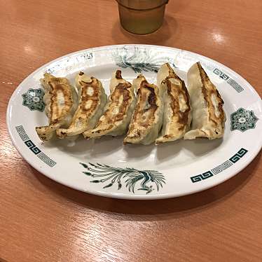 実際訪問したユーザーが直接撮影して投稿した日ノ出町中華料理日高屋 日ノ出町駅前店の写真