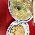 実際訪問したユーザーが直接撮影して投稿した神田神保町ラーメン専門店伊峡の写真