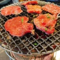 牛タン - 実際訪問したユーザーが直接撮影して投稿した松枝焼肉味ん味ん 厚木店の写真のメニュー情報