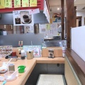 実際訪問したユーザーが直接撮影して投稿した井原町回転寿司食鮮回転寿し漁郷 井原店の写真
