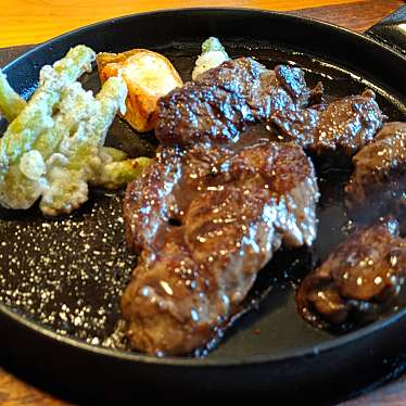 実際訪問したユーザーが直接撮影して投稿した飯塚町洋食アルルの写真