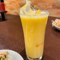 実際訪問したユーザーが直接撮影して投稿した渋川インド料理New Namaste tajmahalの写真