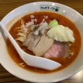 実際訪問したユーザーが直接撮影して投稿した笹井つけ麺専門店カッパラーメンの写真