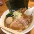 実際訪問したユーザーが直接撮影して投稿した西沢田ラーメン / つけ麺らぁー麺・次男坊の写真