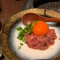 実際訪問したユーザーが直接撮影して投稿した駅前本町焼肉焼肉居酒家 韓の台所 京急川崎店の写真