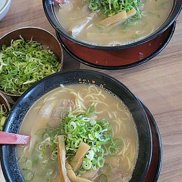 うま屋ラーメン 愛西町方店のundefinedに実際訪問訪問したユーザーunknownさんが新しく投稿した新着口コミの写真