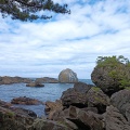 実際訪問したユーザーが直接撮影して投稿した鮫町海岸 / 岬種差海岸の写真