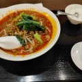 実際訪問したユーザーが直接撮影して投稿した西新宿中華料理中華料理 雅の写真