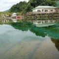 実際訪問したユーザーが直接撮影して投稿した木場自然名所霧島山麓丸池湧水の写真