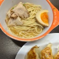 実際訪問したユーザーが直接撮影して投稿した片島ラーメン / つけ麺ラーメン 龍の家 下郡バイパス店の写真