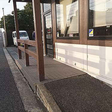 食いしん病さんが投稿した仏島ラーメン専門店のお店幸楽苑 大網白里店/コウラクエン オオアミシラサトテンの写真