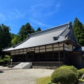 実際訪問したユーザーが直接撮影して投稿した朝熊町寺金剛證寺の写真