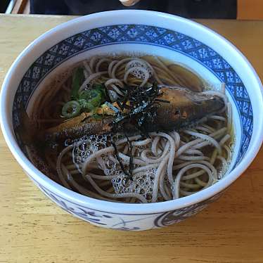 実際訪問したユーザーが直接撮影して投稿した足助町定食屋つぼどんの写真