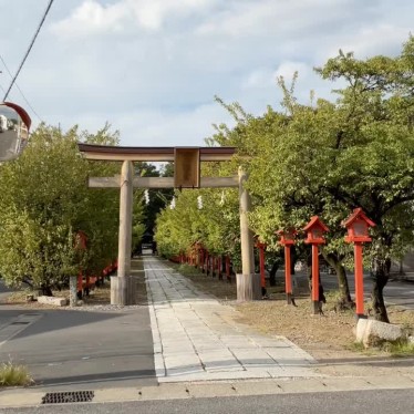 実際訪問したユーザーが直接撮影して投稿した天神町神社朝日森天満宮の写真