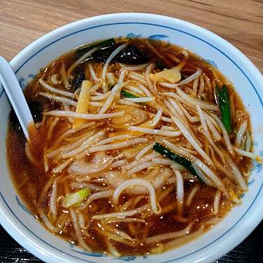 実際訪問したユーザーが直接撮影して投稿した東本町中華料理福しん 東久留米店の写真
