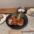 実際訪問したユーザーが直接撮影して投稿した寿町洋食Mの写真