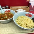 実際訪問したユーザーが直接撮影して投稿した越名町ラーメン専門店山岡家 佐野店の写真