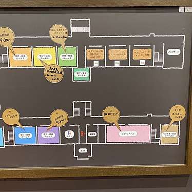 実際訪問したユーザーが直接撮影して投稿したままの上カフェMANYS CAFEの写真