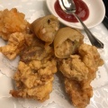 実際訪問したユーザーが直接撮影して投稿した舞浜中華料理中国料理 「王朝」 ヒルトン東京ベイの写真