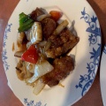 実際訪問したユーザーが直接撮影して投稿した西鎌倉中華料理バーミヤン 西鎌倉店の写真