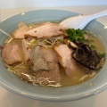 実際訪問したユーザーが直接撮影して投稿した中村東ラーメン / つけ麺丸金ラーメンの写真