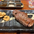 実際訪問したユーザーが直接撮影して投稿した上野鉄板焼きsteakdining鷹の写真